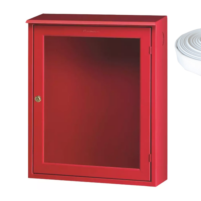 KIT CONTRA INCENDIO