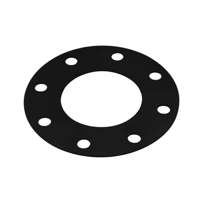 4 Pieza Empaque Neopreno Para Brida De 8 PuLG