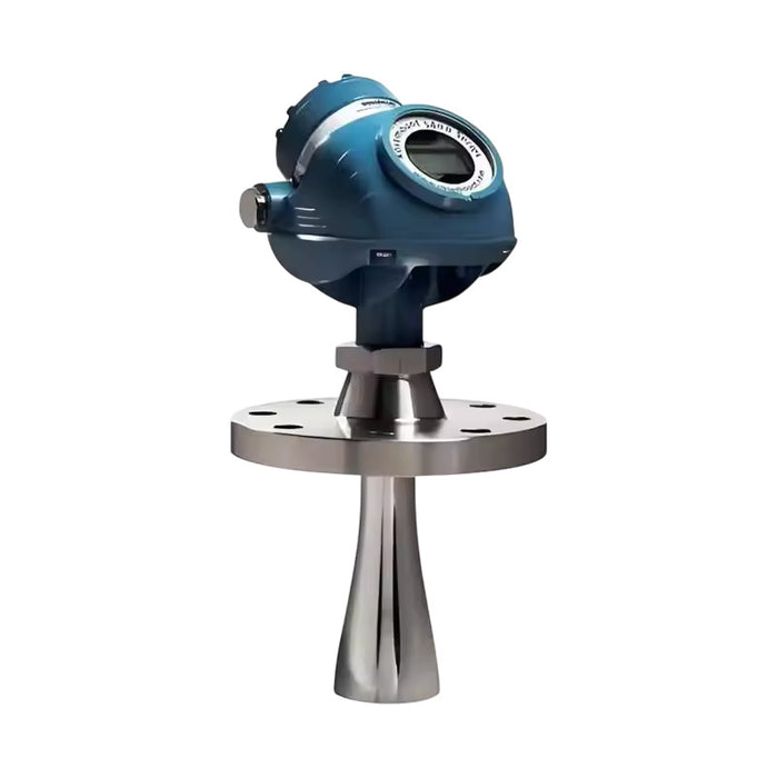 Transmisor De Nivel Rosemount Serie 5400 6.00 150