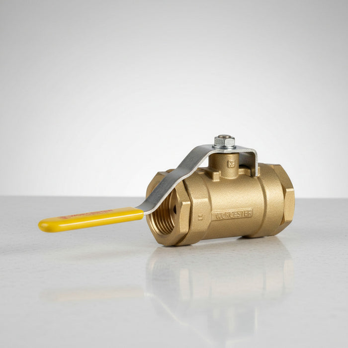 Válvula Esfera De 2 PuLG Marca Worcester Modelo 4211-t
