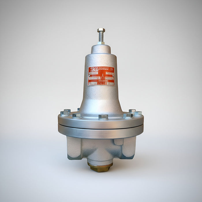 Válvula Reguladora De Presión De 2 Marca Vayremex 469