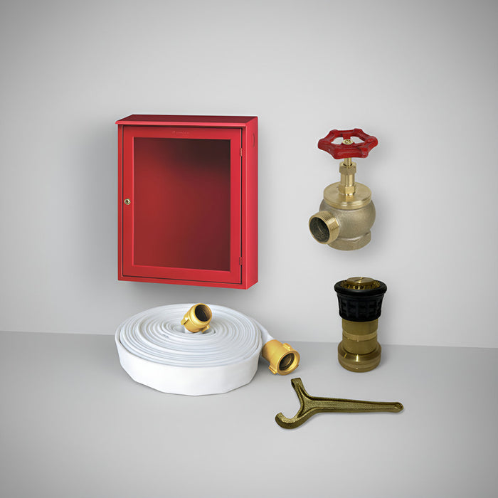 Kit Contra Incendios Completo 15m