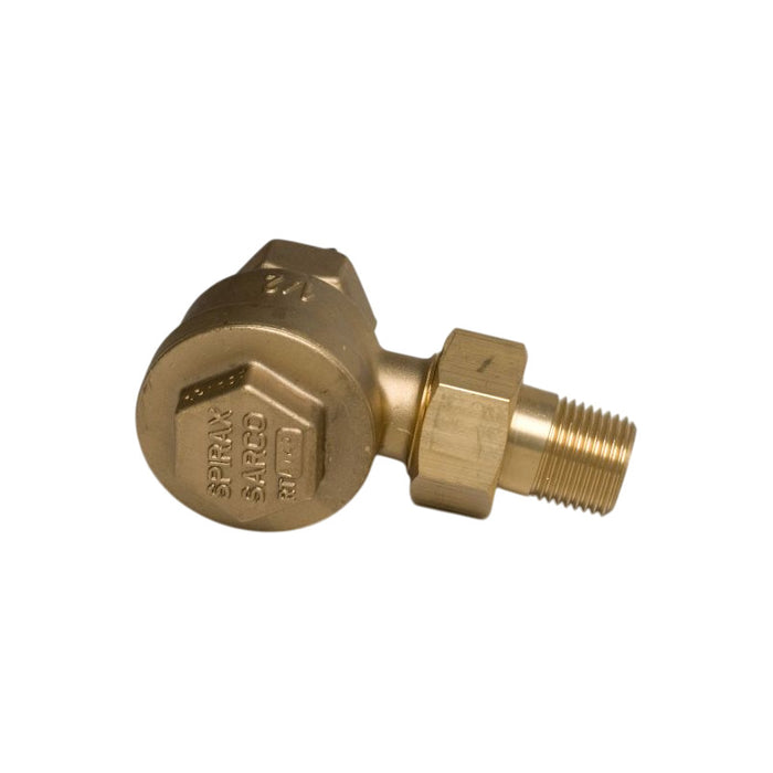 Trampa Termostatica 1/2 Vapor Spirax Sarco Mod T-b25