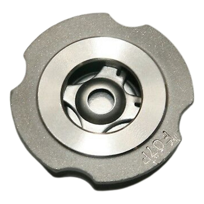 Válvula Chek Dcv4 De 1-1/2 Inoxidable Marca Spirax Sarco