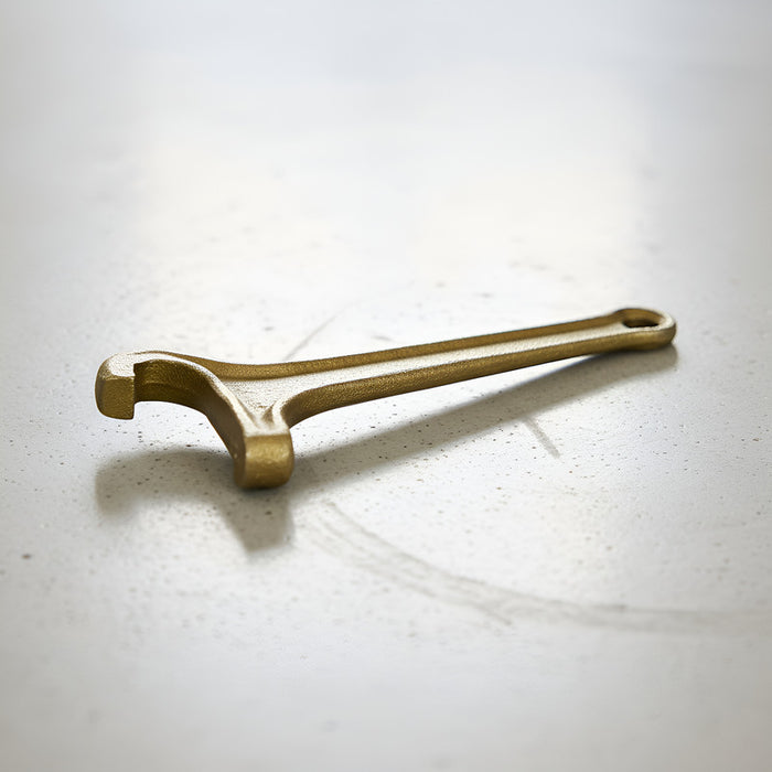 2 Llaves Universal Para Manguera Contra Incendio Hidrante