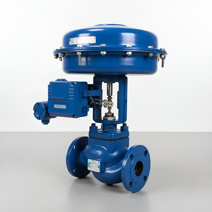 Valvula De Control De 2  Marca Spirax Sarco