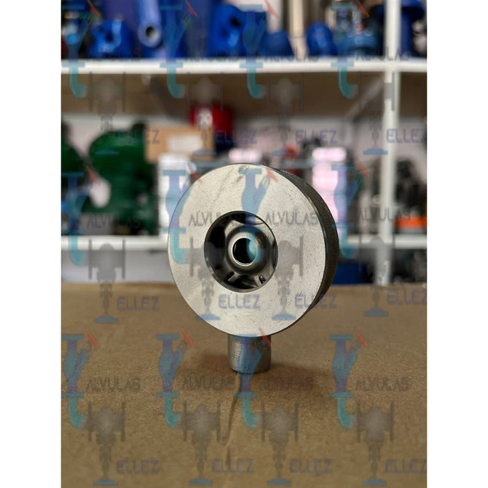 Válvula Chek Dcv8 De 1/2 Inoxidable Marca Spirax Sarco