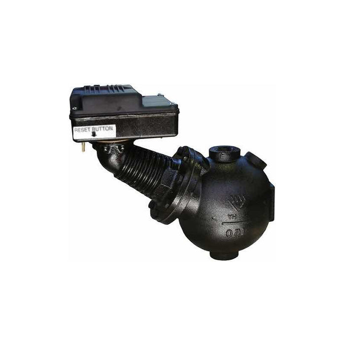 Control De Nivel 150s-m Mcdonnell & Miller