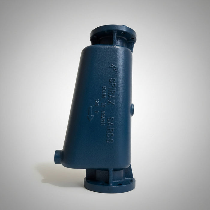 Separador De Humedad De 4 Marca Spirax Sarco