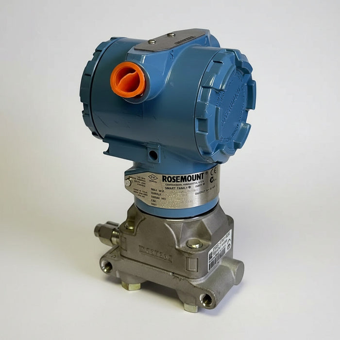 Transmisor Rosemount 3051cg3a
