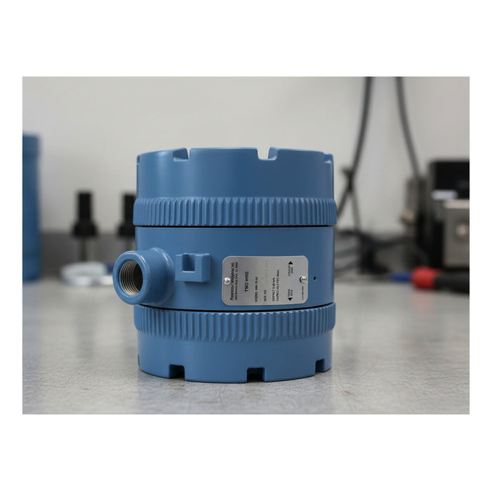 Sensor De Oxigeno Rosemount 5081-a-ff-6