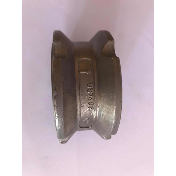 Válvula Chek De 2 Inoxidable Marca Spirax Sarco Dcv4