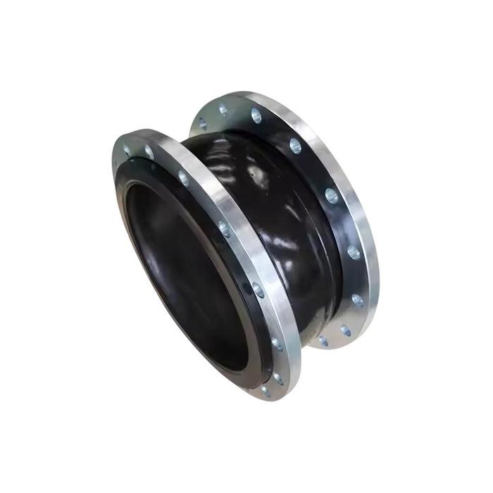 Junta De Expansión 3 Anti Vibratoria De Neopreno 150lbs