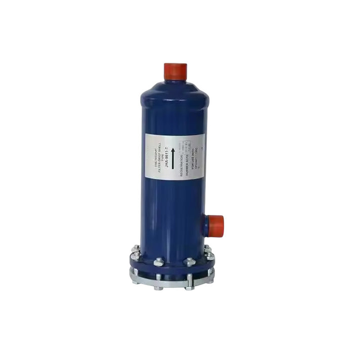 Filtro Deshidratador Emerson Stas-969t