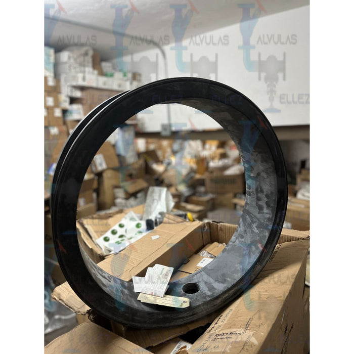 Empaque Neopreo Para Valvula Mariposa De 20 PuLG Epdm