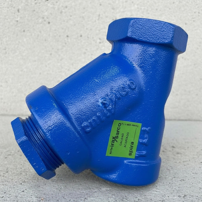 Filtro Yee De 2 Marca Spirax Sarco