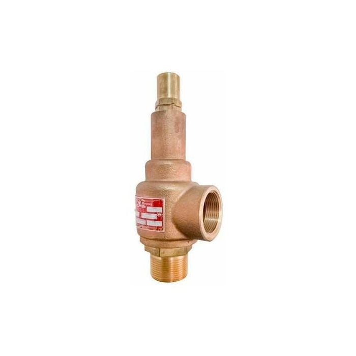 Válvula De Alivio De 1/2 Marca Vayremex