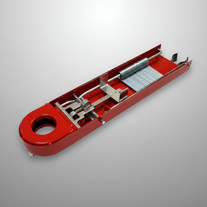 Soporte De Despliegue Rápido Para Manguera Hidrante
