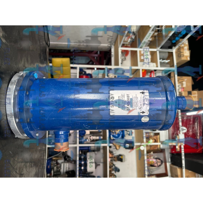 Filtro Deshidratador Emerson Stas-969t