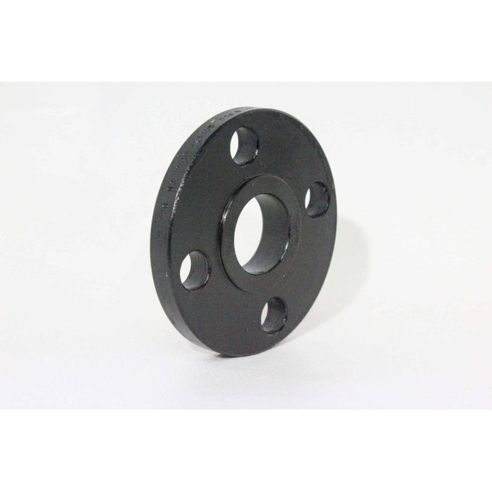 Brida Slip On 2-1/2 Pulgada 150# Rf Acero Carbón A105