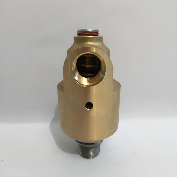 Junta Rotativa De 1 Deublin