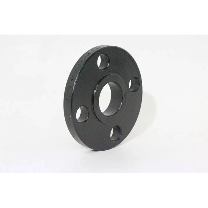 1 Pieza Brida Slip On 4 Pulgada 150# Rf Acero Carbón A105