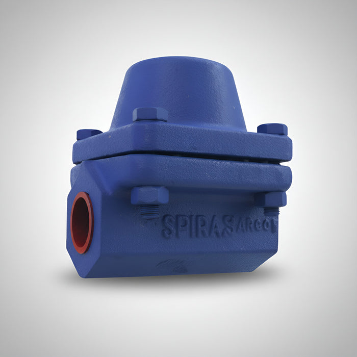 Eliminadora De Aire Para Vapor Av21 Spirax Sarco De 1/2