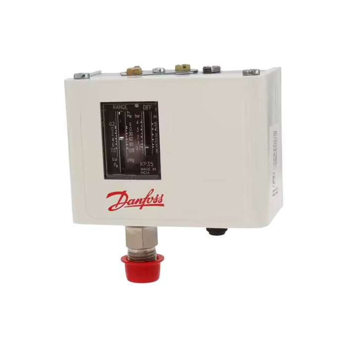 Interruptor De Presion Danfoss Kpi3