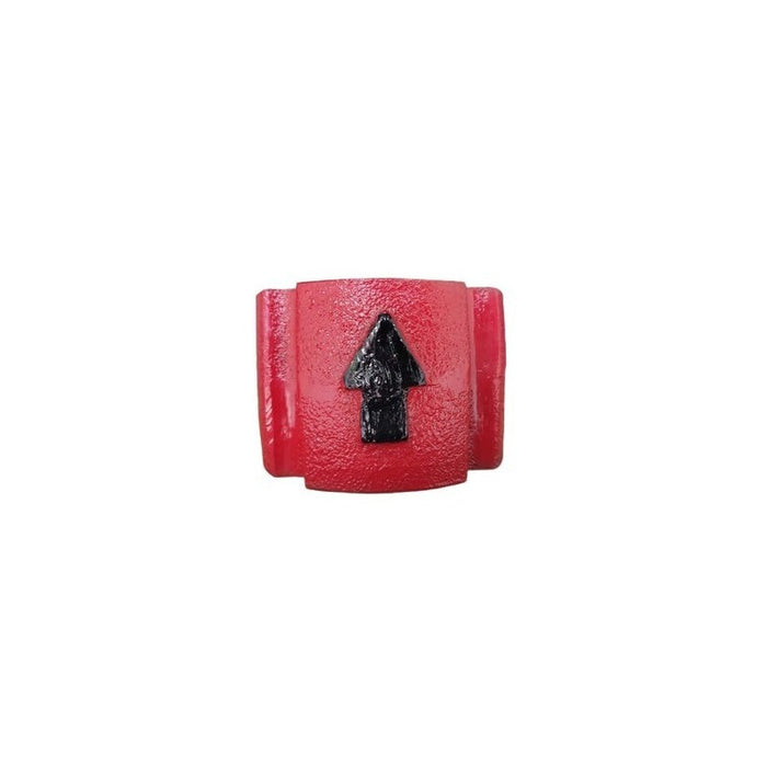 Válvula Chek Silencioso De 1-1/2 Marca Picsa