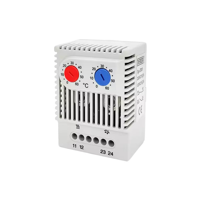 Nvent Adltemp Termostato Dual