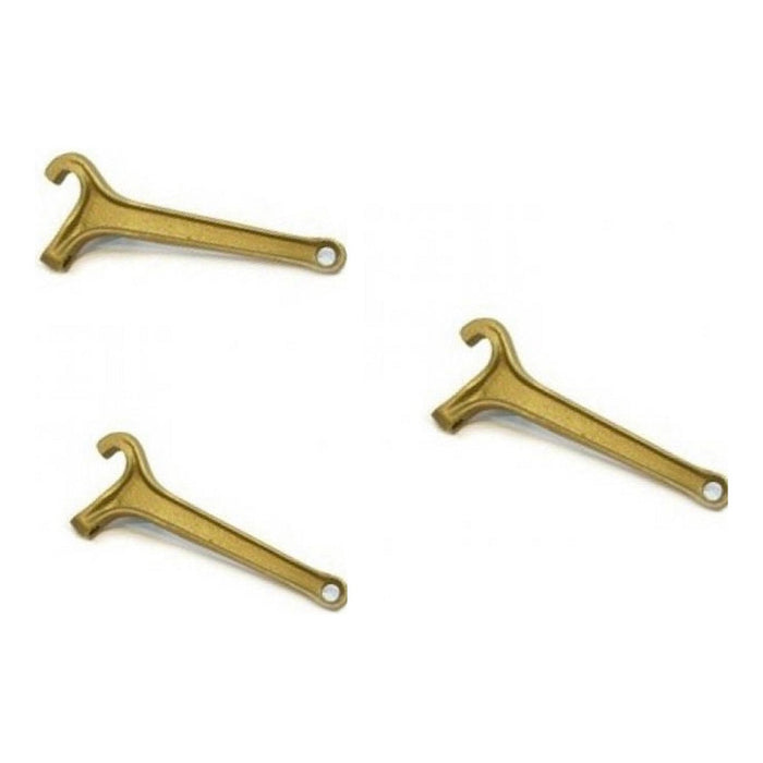 3 Llave Universal Para Manguera Contra Incendio Hidratante