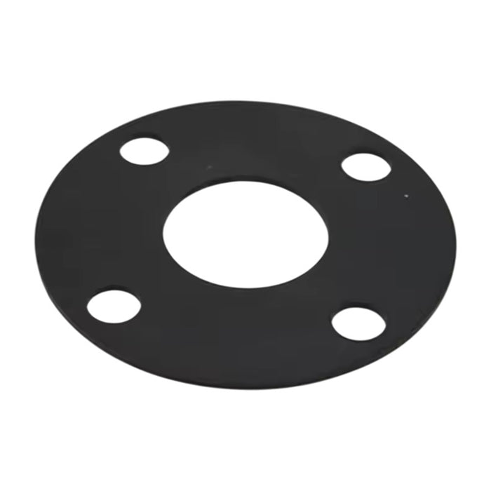 2 Pieza Empaque Neopreno Para Brida De 2-1/2 PuLG