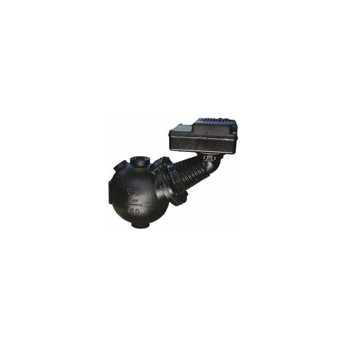 Control De Nivel 150s-m Mcdonnell & Miller