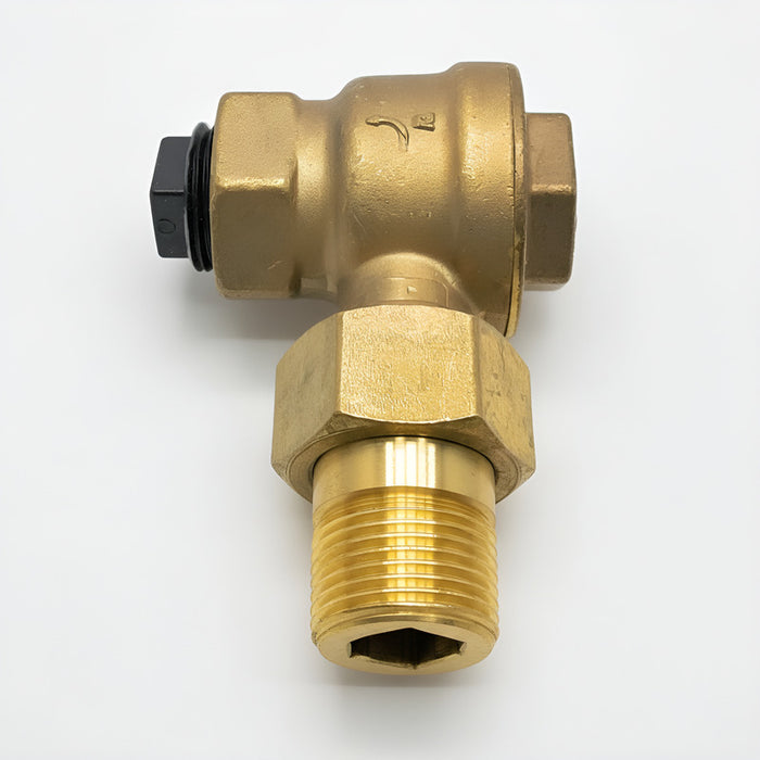 Trampa Termostatica 1/2 Vapor Spirax Sarco Mod T-b25