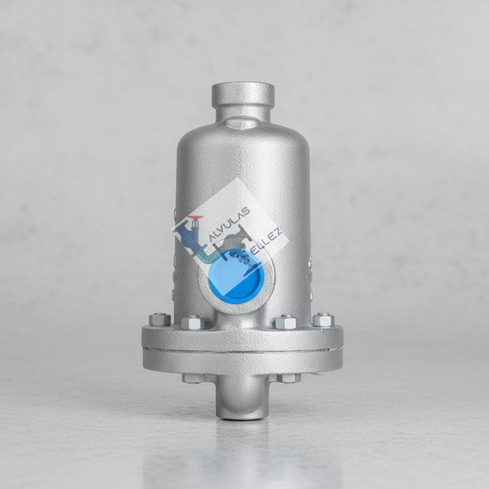 Trampa De Cubeta Invertida De 1 Marca Armstrong