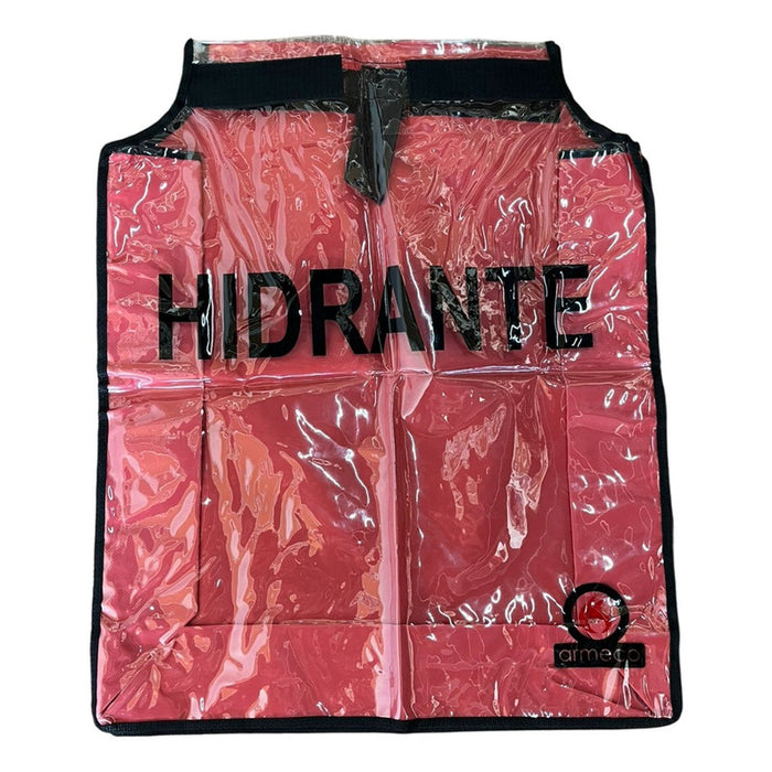 Bolsa Para Manguera Hidrante 64x64x17 Cm