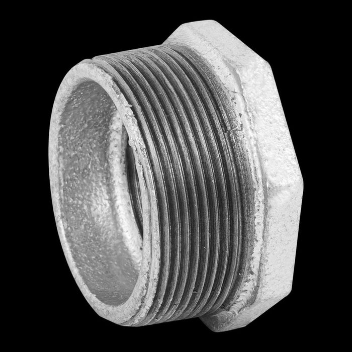 Reduccion De 2  A 1.5  Y De 1.5  A 2   Acero Al Carbon