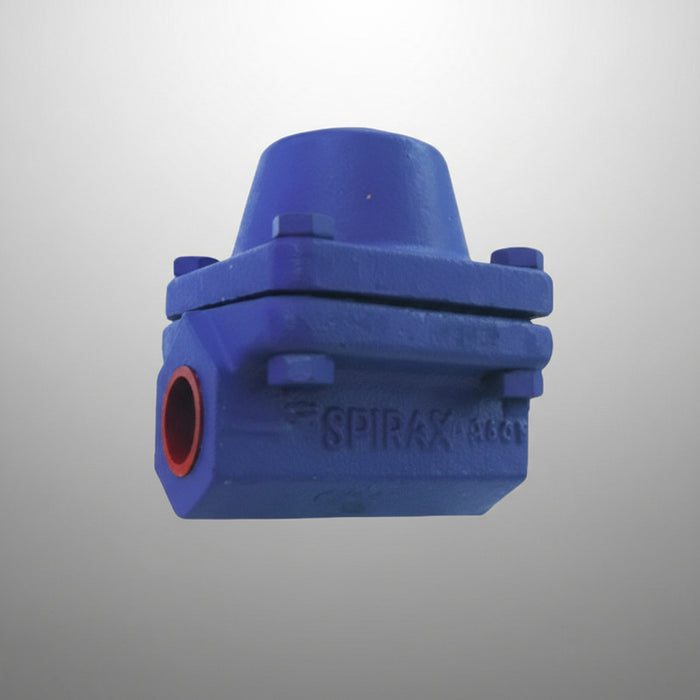 Eliminadora De Aire Para Vapor Av21 Spirax Sarco De 1/2
