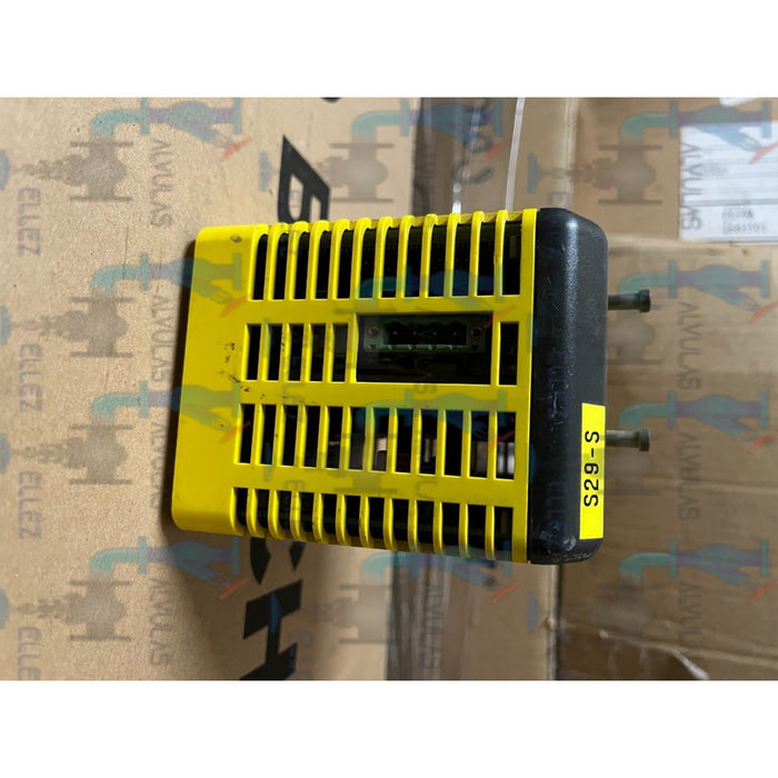Emerson Sls 1508 Deltav Solucionador De Lógica 24vdc