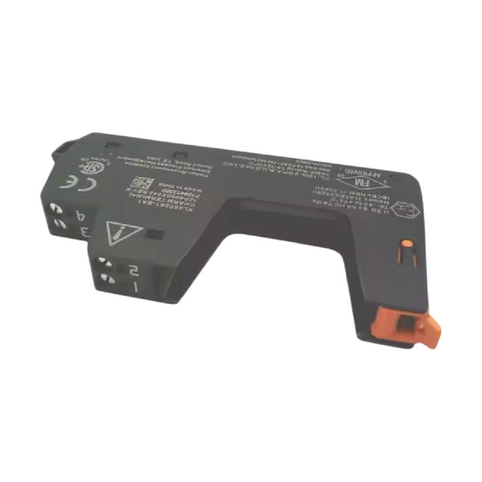 Terminal De Dijes Emerson Kl4502x1-ba1