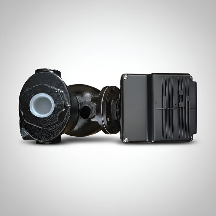 Control De Nivel Mcdonnell & Miller 150