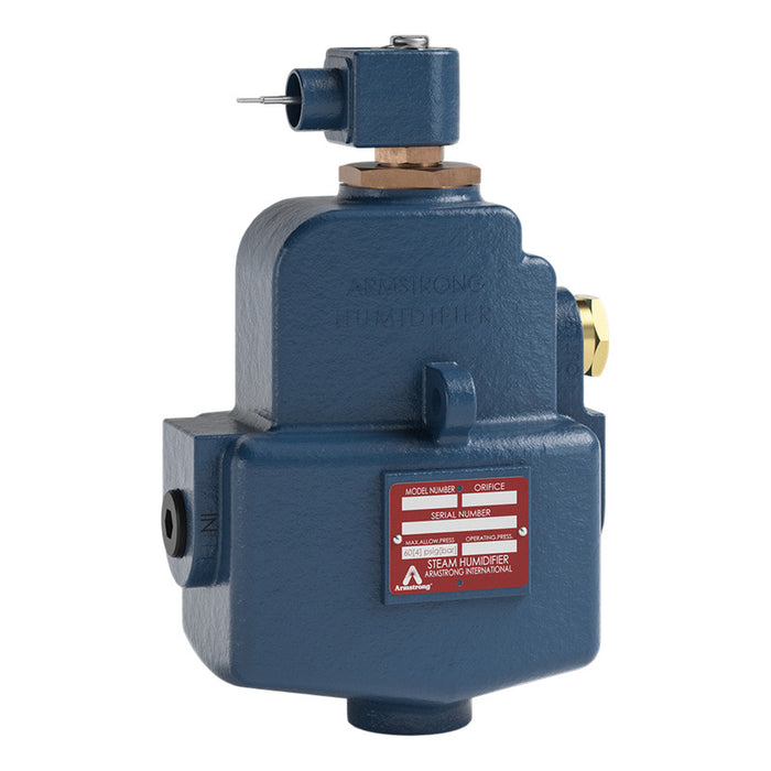 Armstrong Fsa-92 Humidificador Unidad Encendido Y Apagado