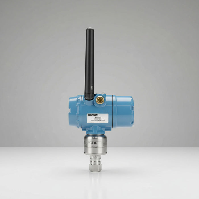 Transmisor De Presion Rosemount 300s5axwa3wm1i5m5 3051