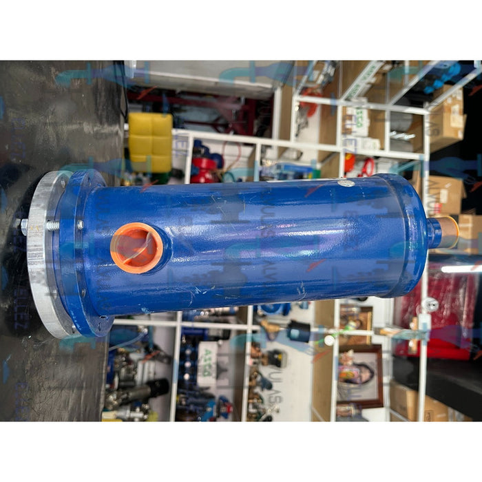 Filtro Deshidratador Emerson Stas-969t