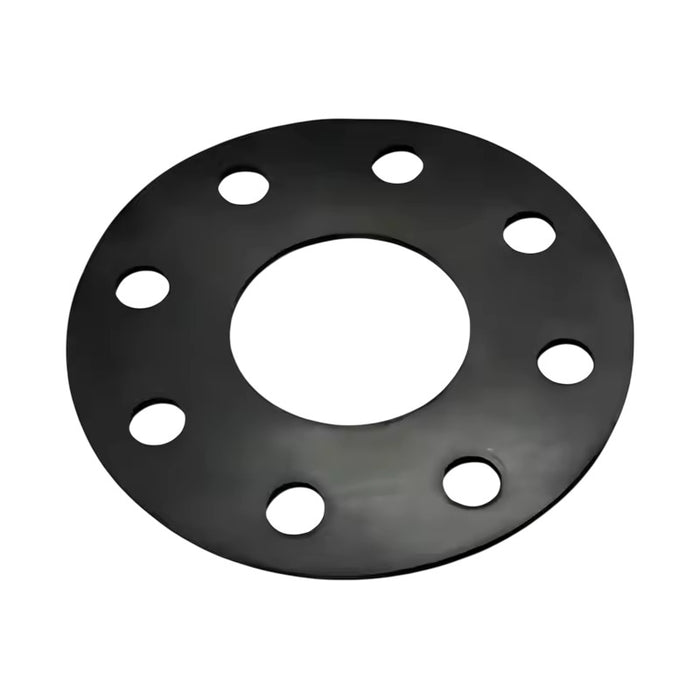 10 Pieza Empaque Neopreno Para Brida De 8 PuLG