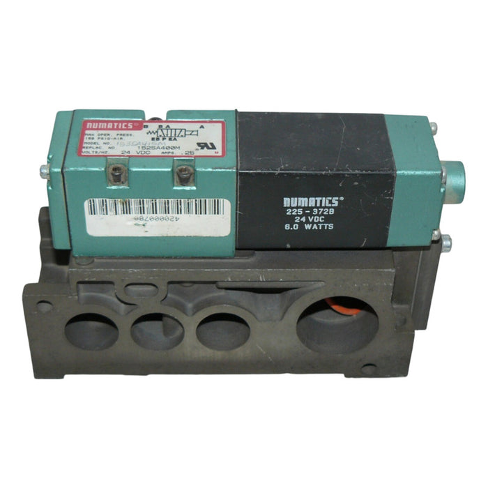 Neumatics Solenoide 153sa415k046t30
