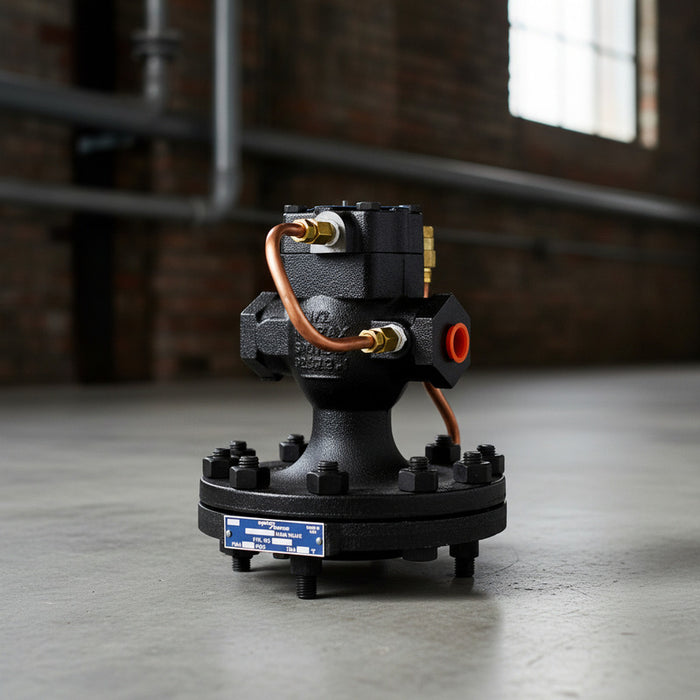 Reguladora De Presion De 1/2  Spirax Sarco Tipo 25p