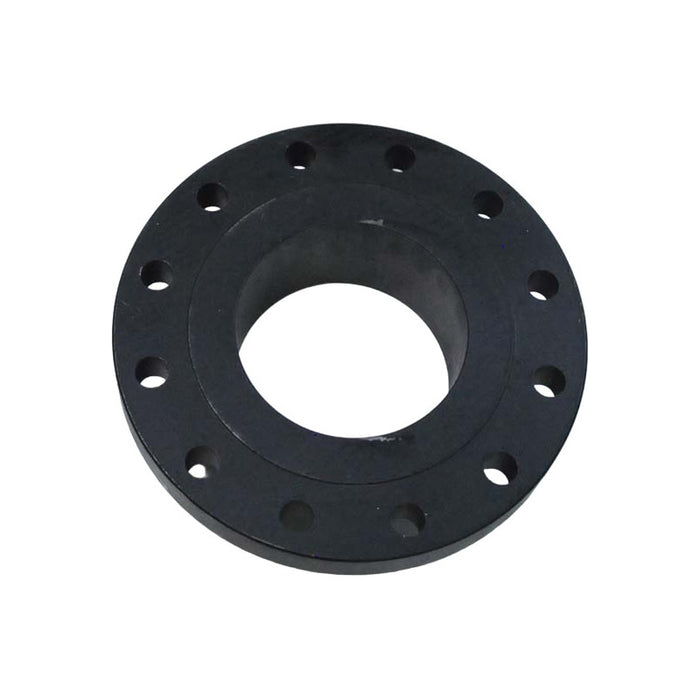 Brida De 10 Pulgada Soldable De 150 Libras Acero Al Carbon