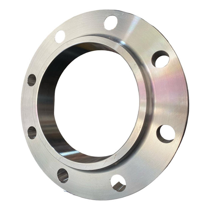 Brida De Acero Inoxidable De 10 Clase 150 Slip On