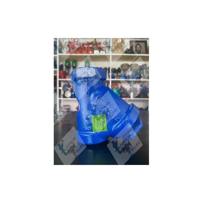 Filtro Yee De 3/4  Spirax Sarco